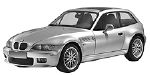 BMW E36-7 P04E4 Fault Code