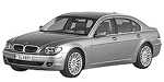 BMW E66 P04E4 Fault Code