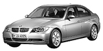 BMW E90 P04E4 Fault Code